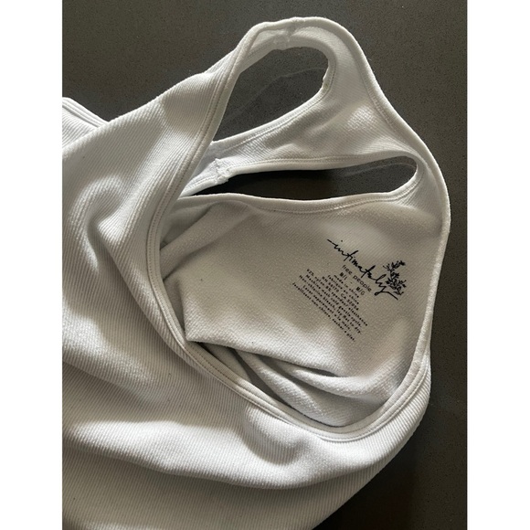 Free People Hayley Racerback Brami - Picture 4 of 4
